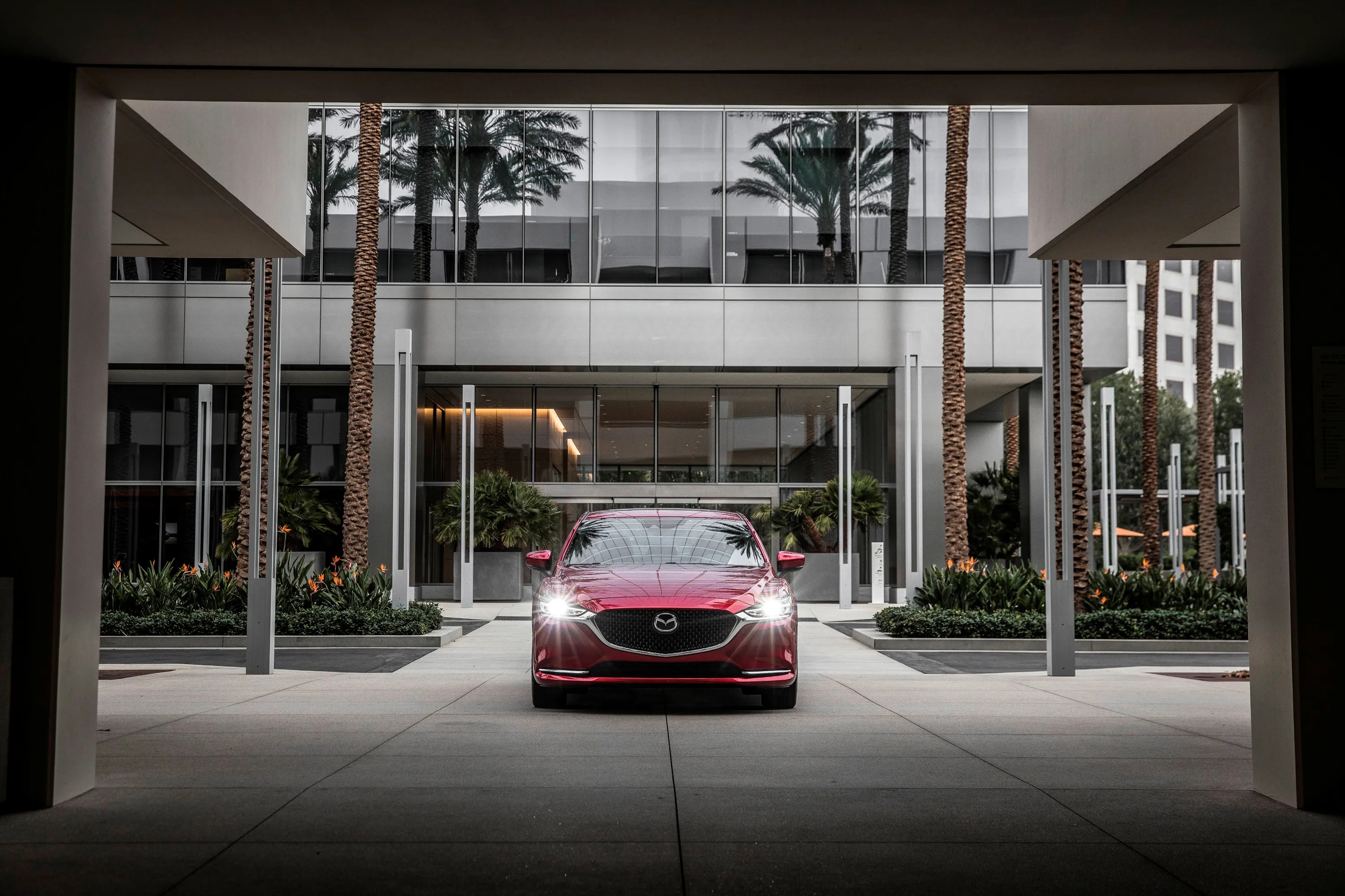 Mazda 6 Generations Ranked By Reliability