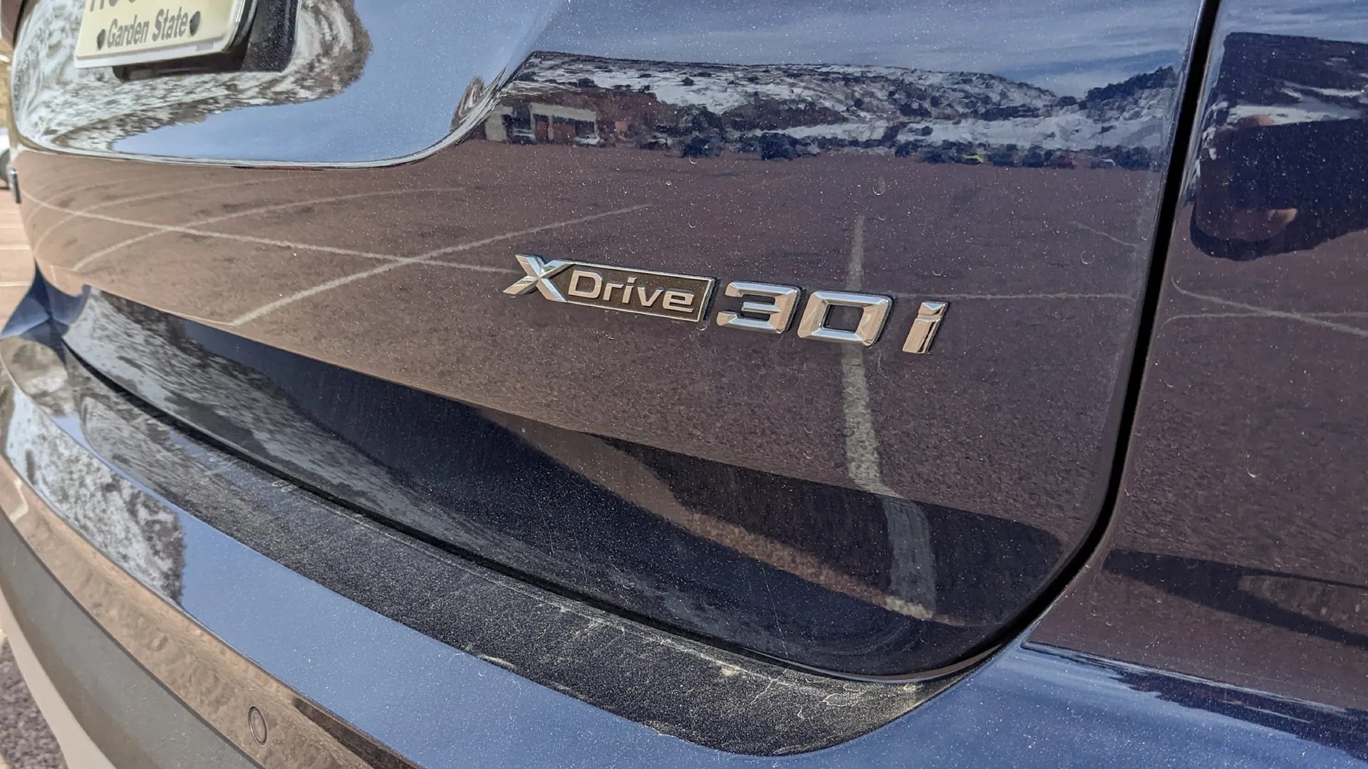 BMW sDrive Vs. xDrive: The Differences Explained