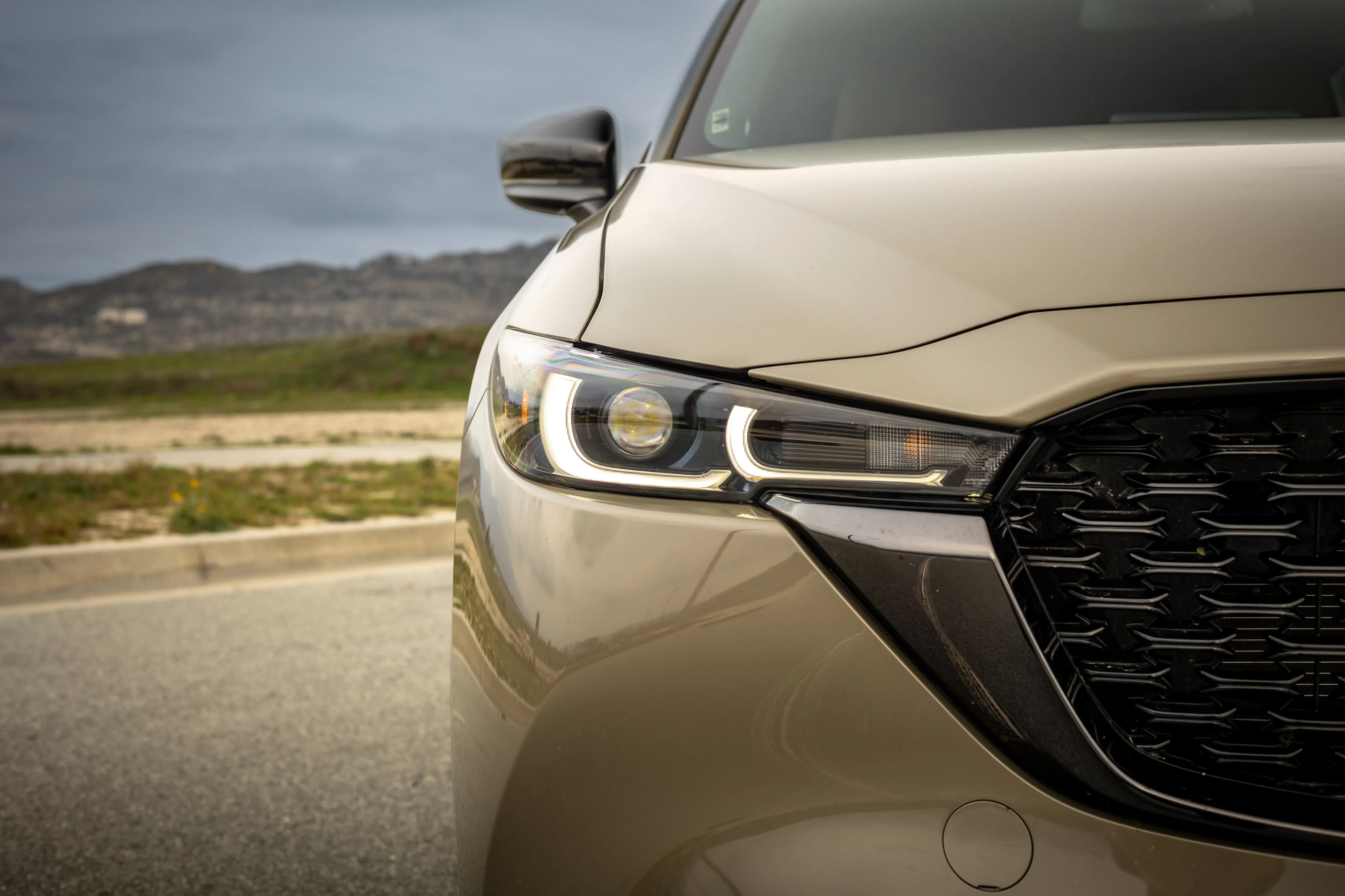 The 2026 Mazda CX-5 Better Be Worth The Wait