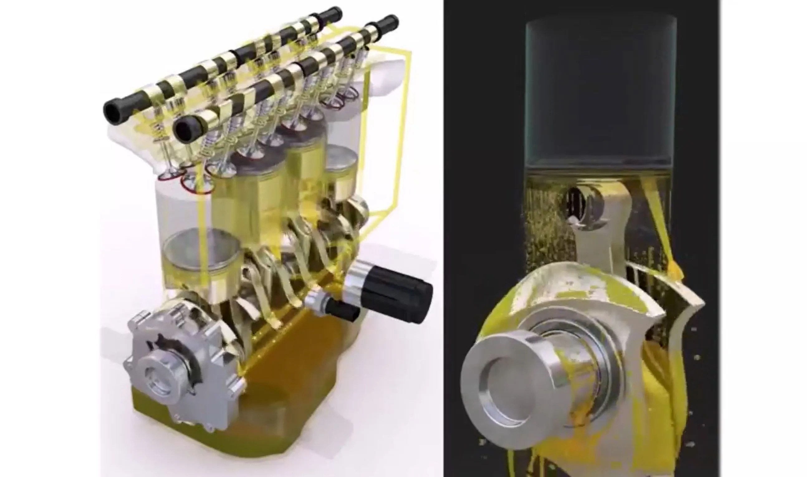 How To Rev A Car: Uncovering The Good, The Bad, And The Ugly Of Revving