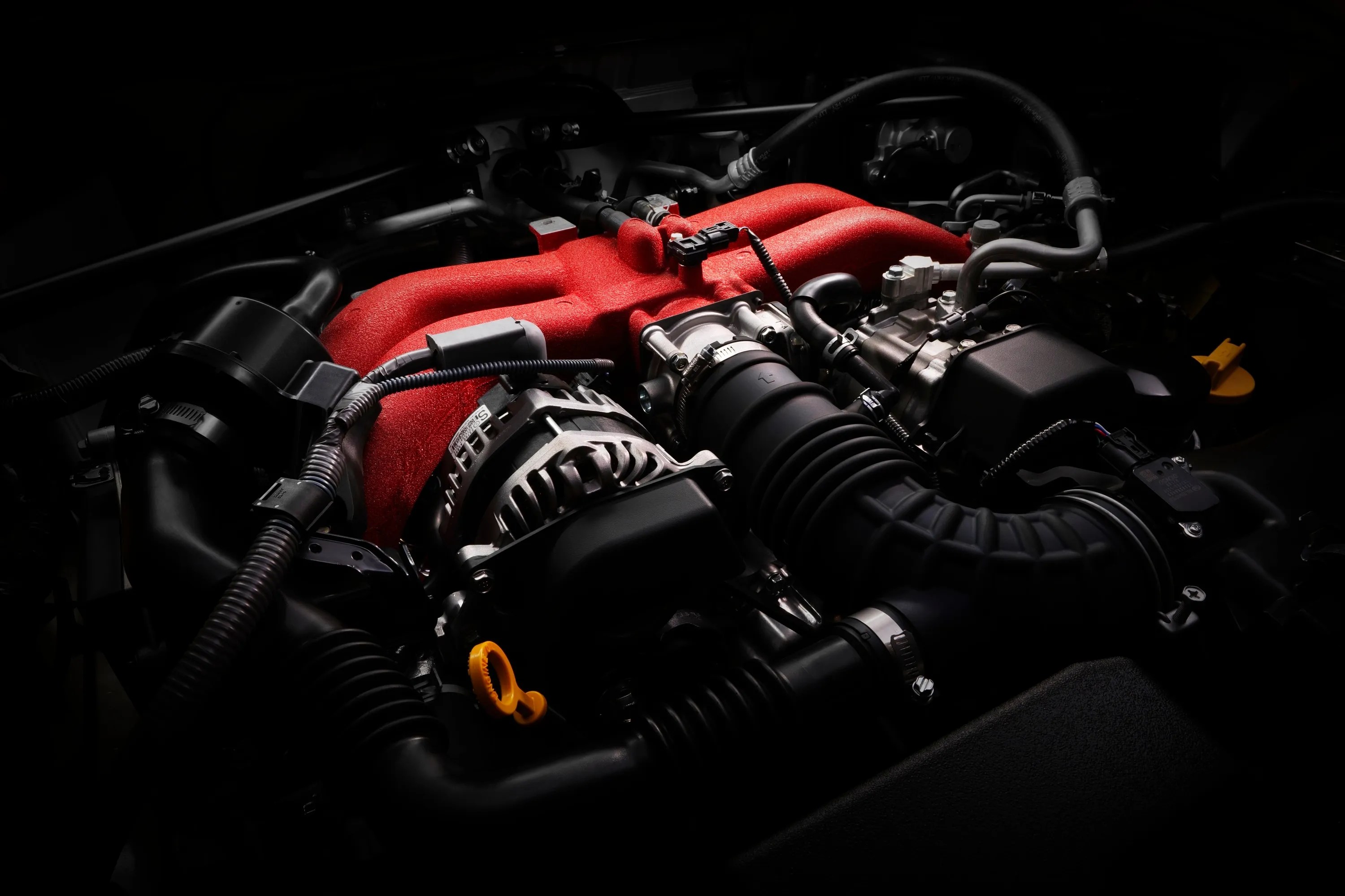 Subaru BRZ 1st Generation (ZN6/ZC6) - What To Check Before You Buy