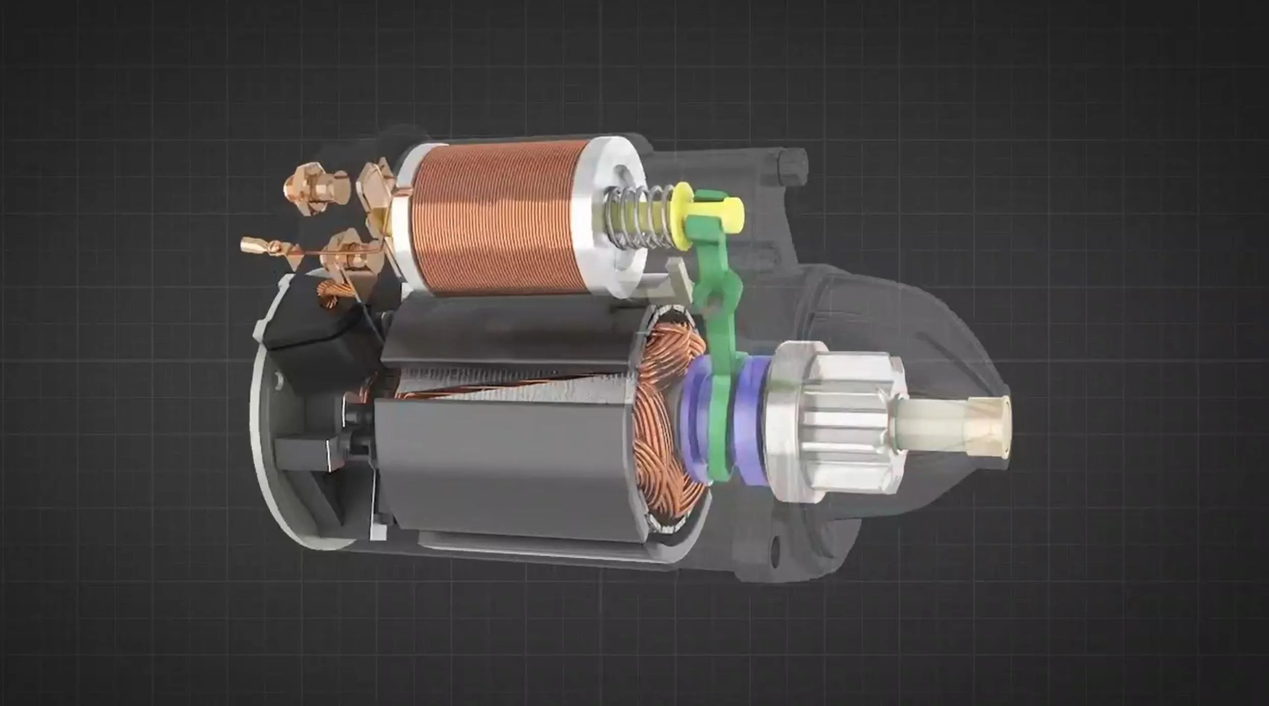 How Much Does A Car Starter Replacement Cost?