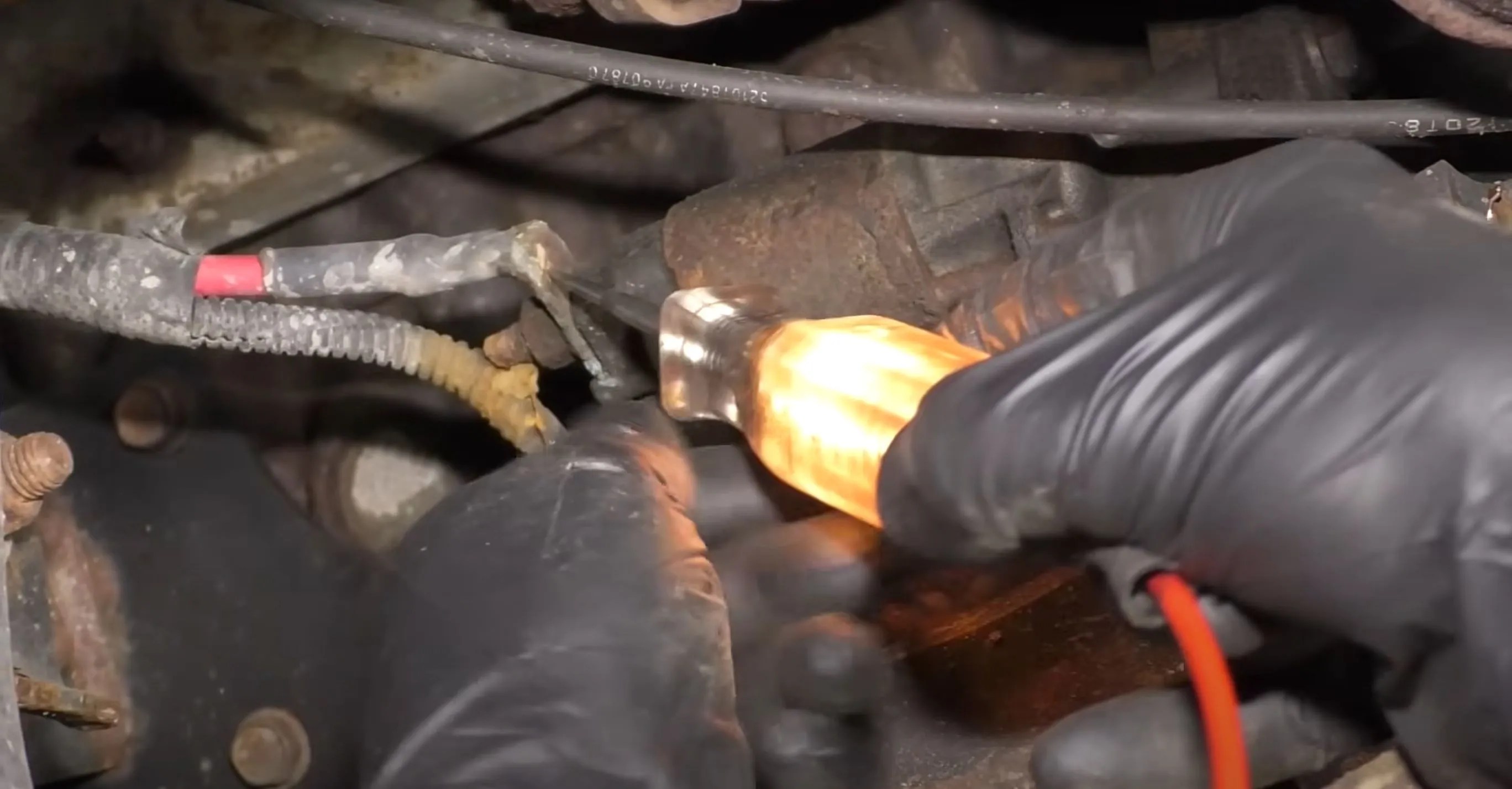 How Much Does A Car Starter Replacement Cost?