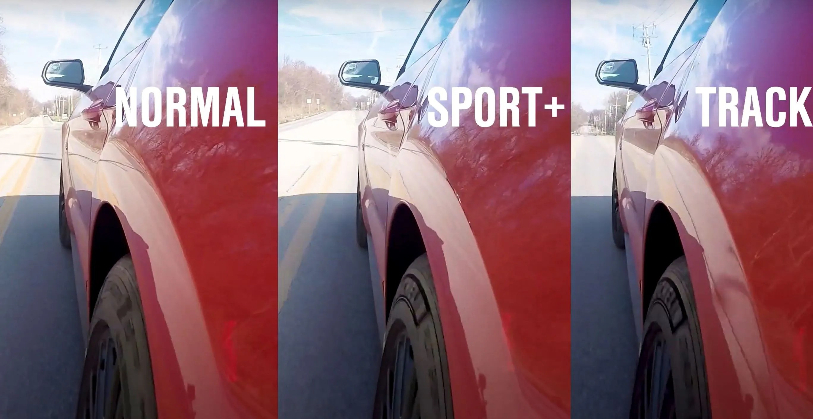 Hydropneumatic And Ride Suspensions Explained