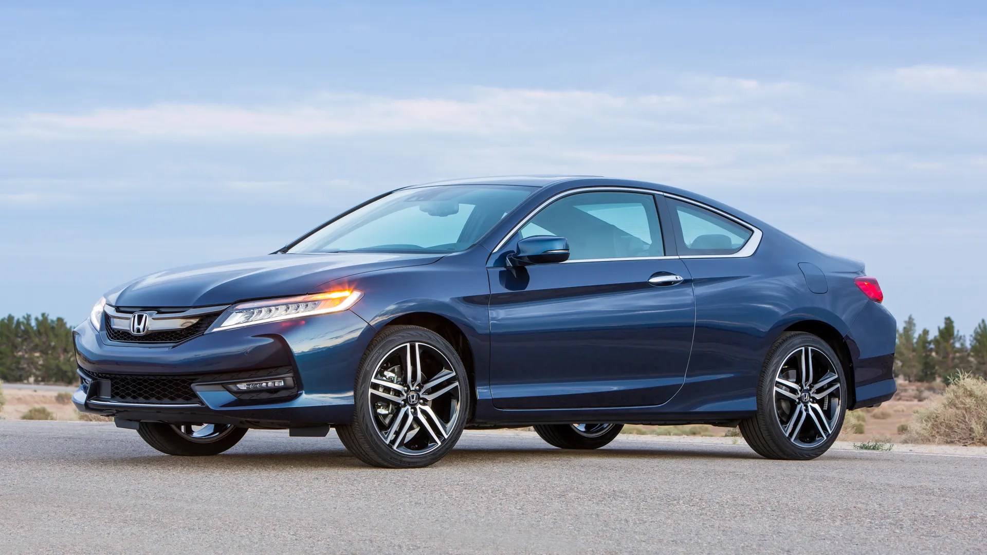 Honda Threads | CarBuzz