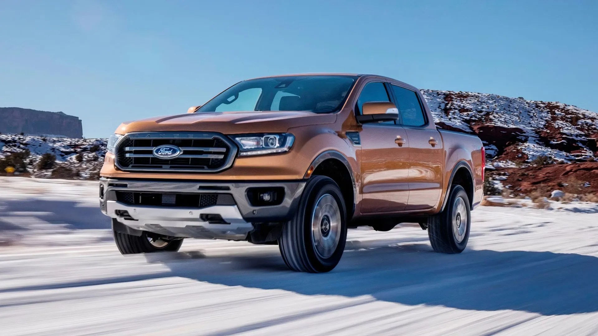 Most Reliable Ford Ranger Model Years: A Guide