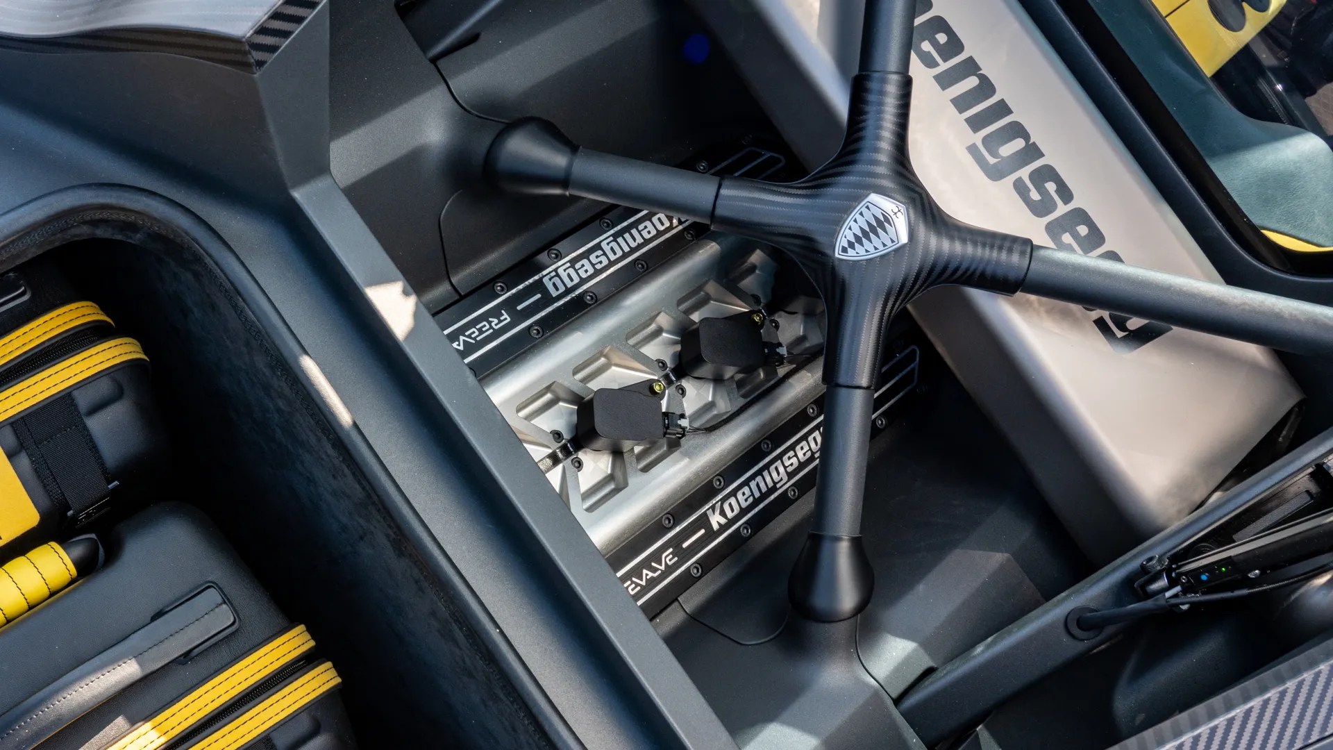 The Greatest Three-Cylinder Engine We'll Never Get To Experience