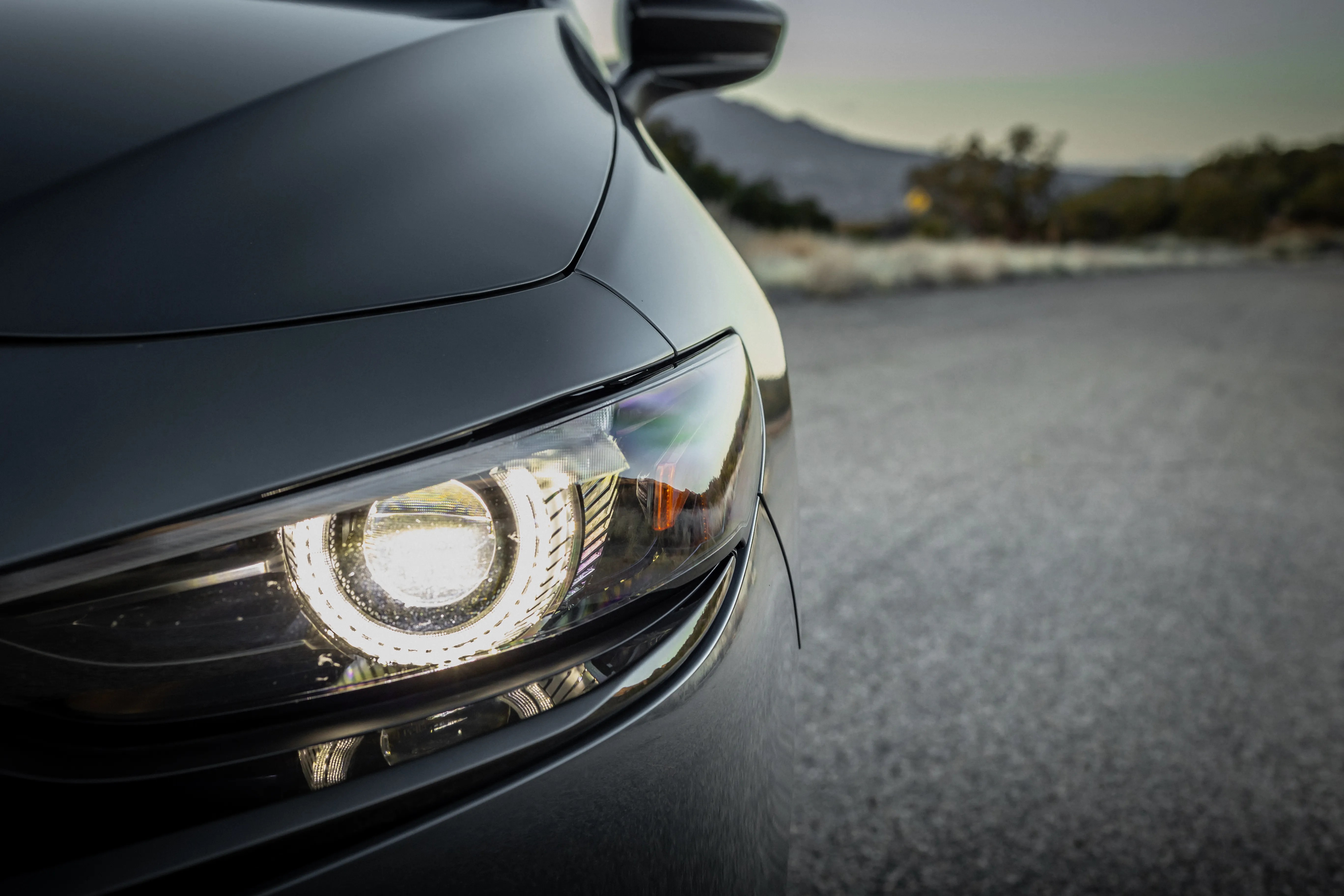 2024 Mazda 3 Hatchback Test Drive Review: A Near-Perfect Hatchback