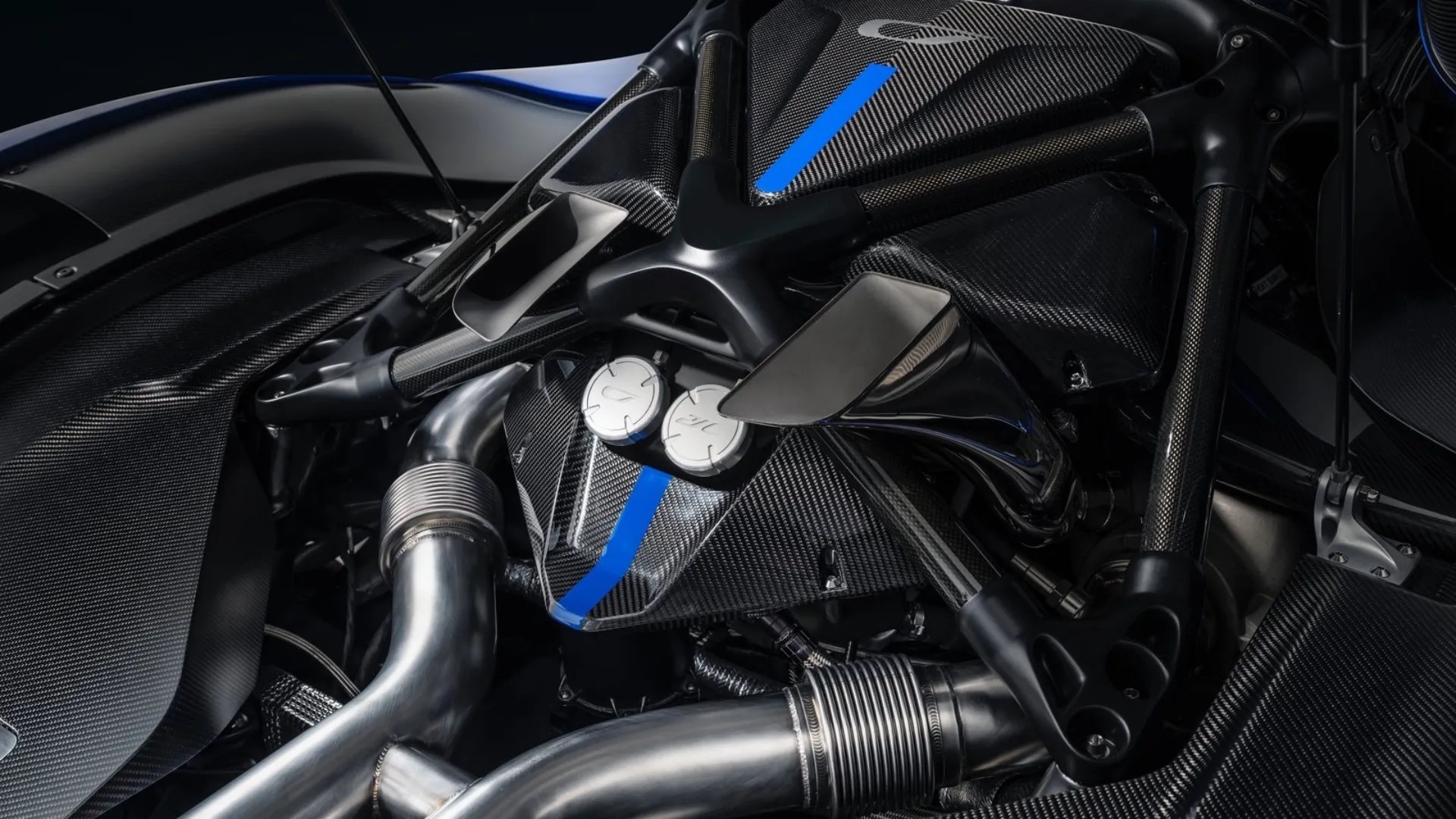 The Highest Revving Turbocharged Engines Ever Produced