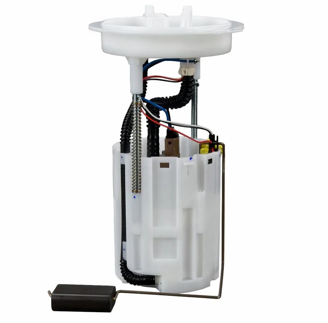 How Much Does A Fuel Pump Replacement Cost?