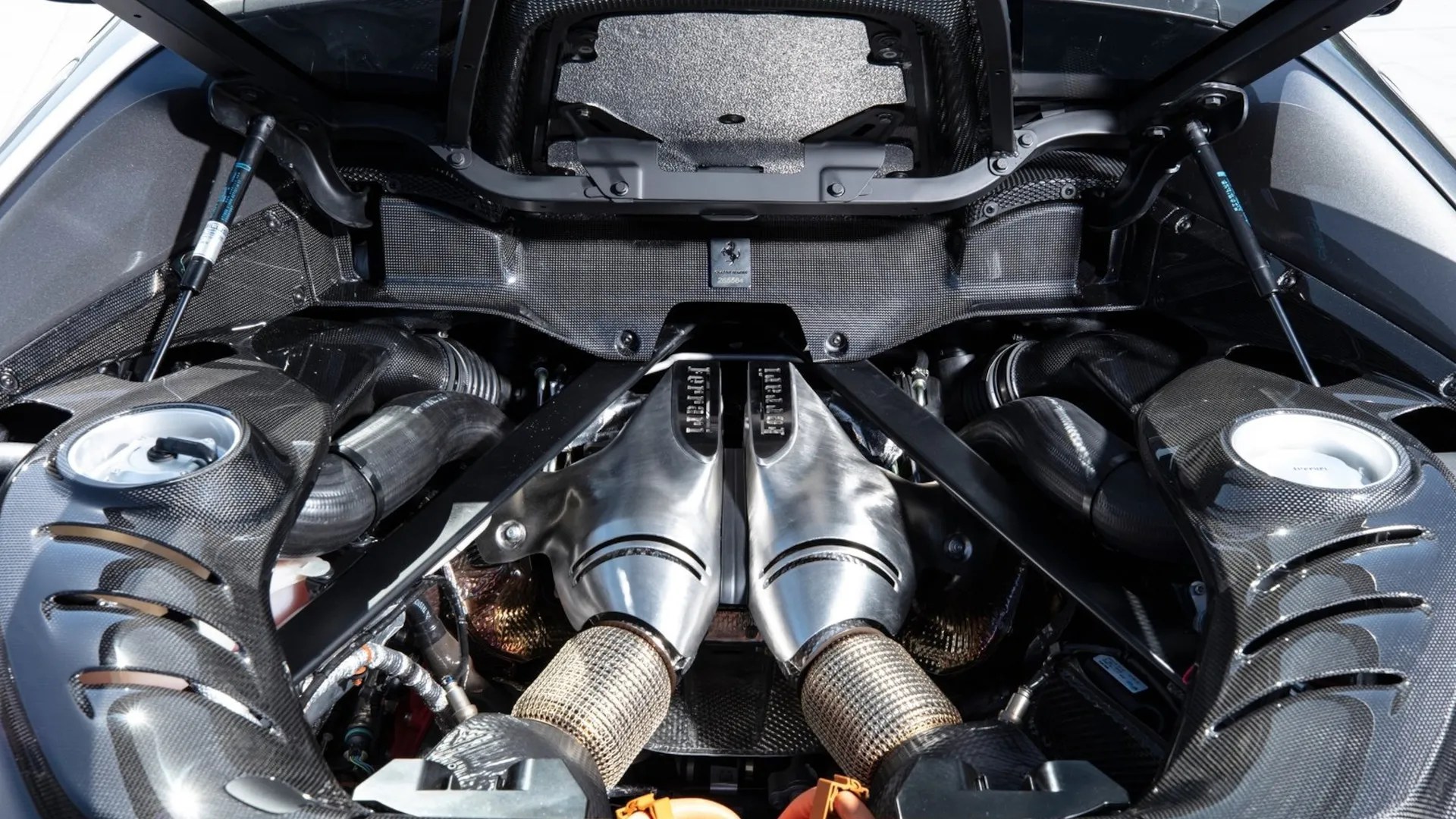 Video: You Won't Believe Which V6 Engine Is The Most Power-Dense