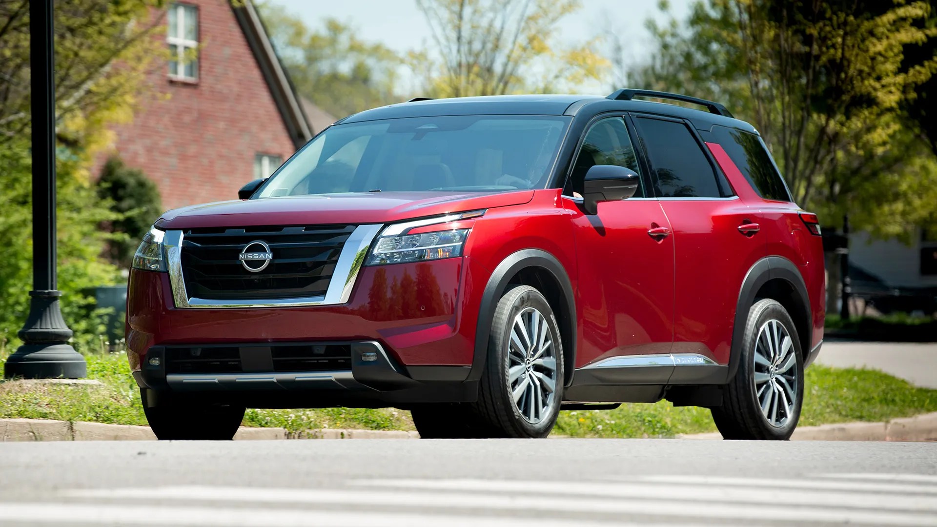 Best Nissan Pathfinder Model Years For Reliability