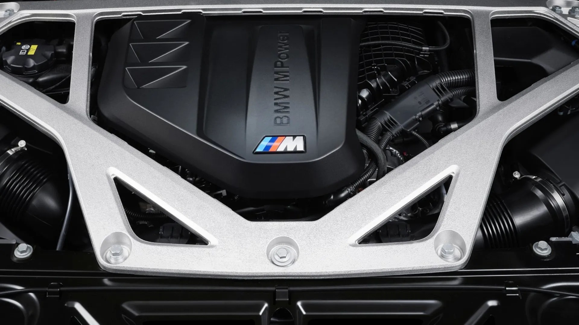 The Most Power-Dense BMW Engine Ever Built