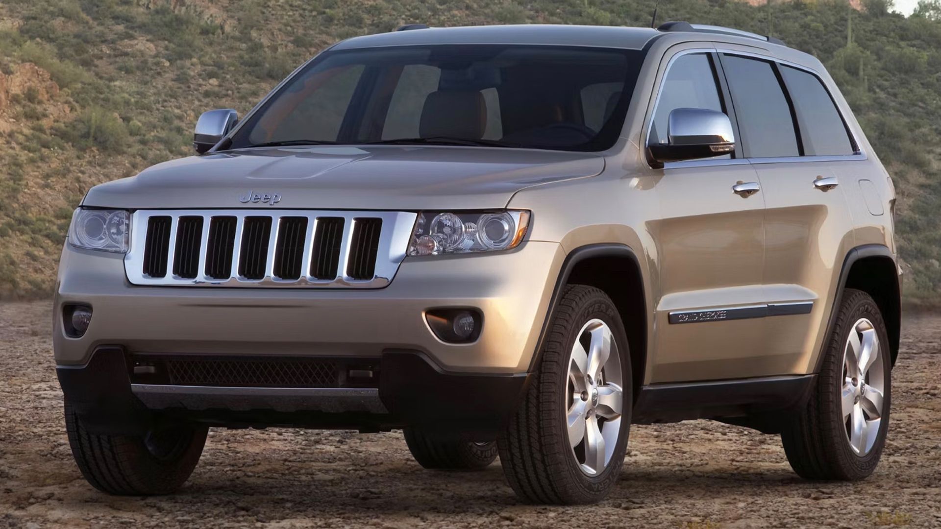 Best Used Jeep Models To Buy For Reliability