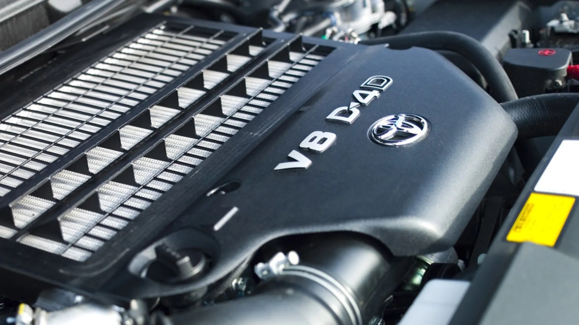 10 Of The Best Diesel Engines Ranked By Torque Output