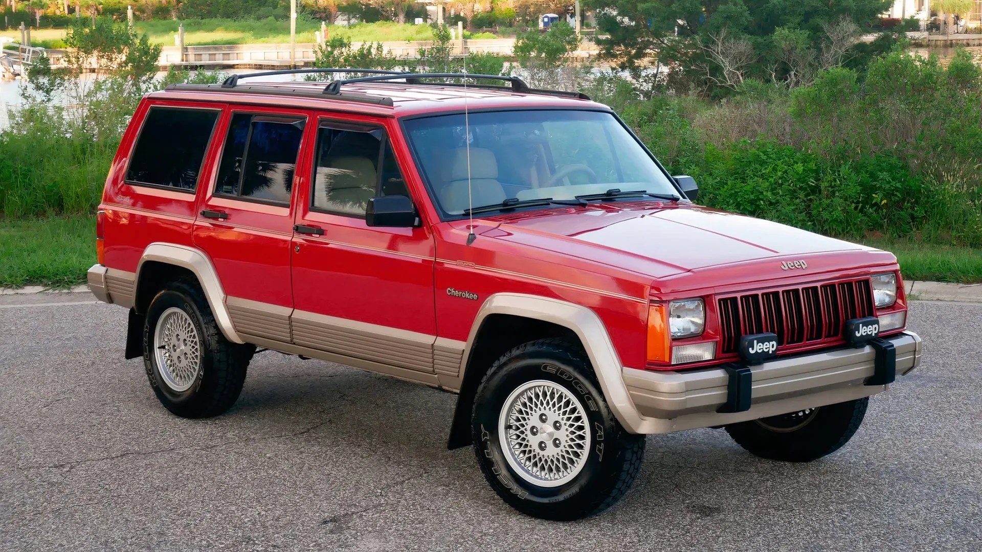 Best Jeep Liberty Model Years For Reliability