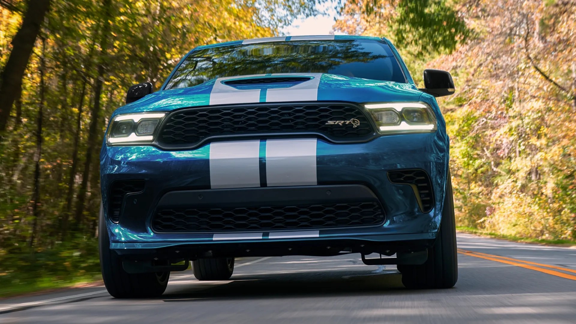 Best Dodge Durango Model Years For Reliability