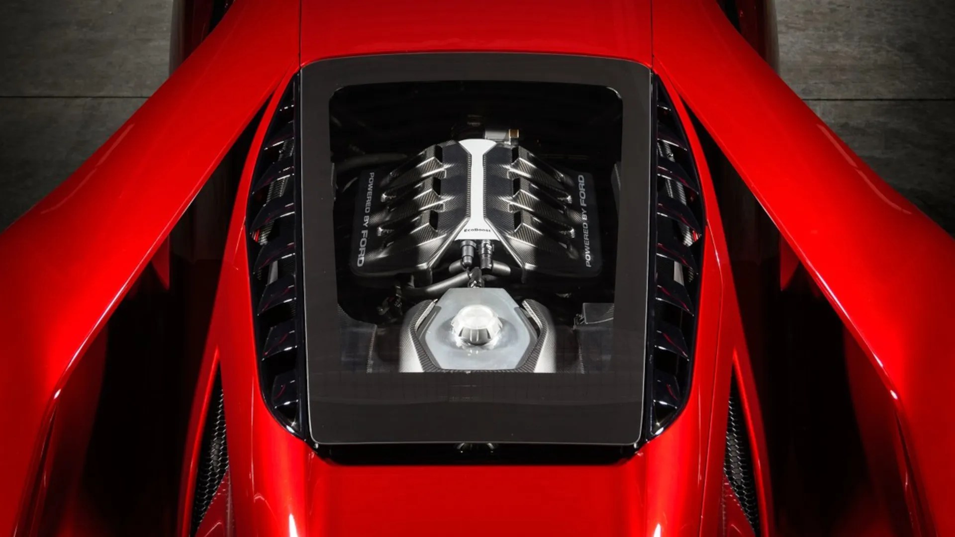 The 10 Best Cars Powered By A Ford EcoBoost Engine