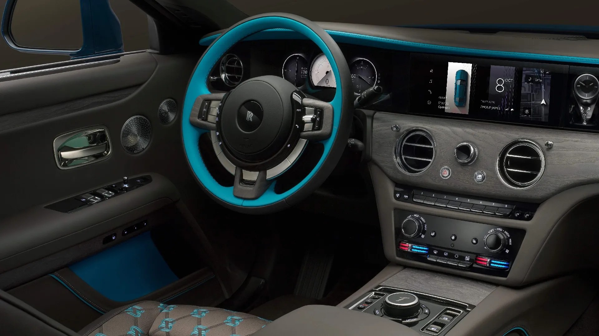 A Guide To Picking The Best Optional Extras For Your New Car