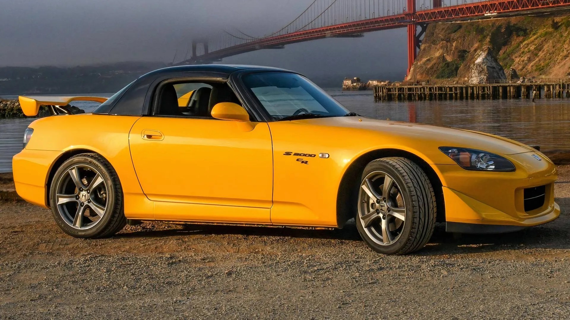 10 Fastest Honda Sports Cars Ever, Ranked By Top Speed