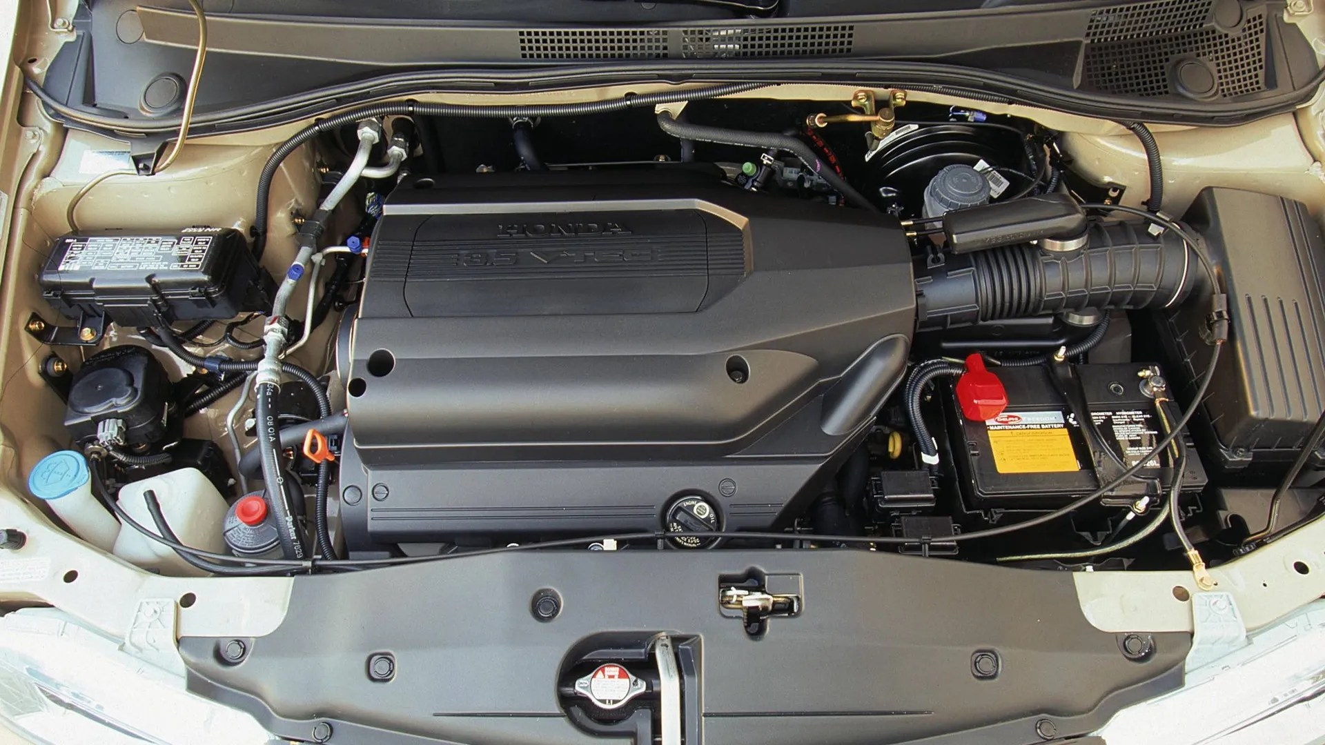 Honda Odyssey Generations Ranked By Reliability