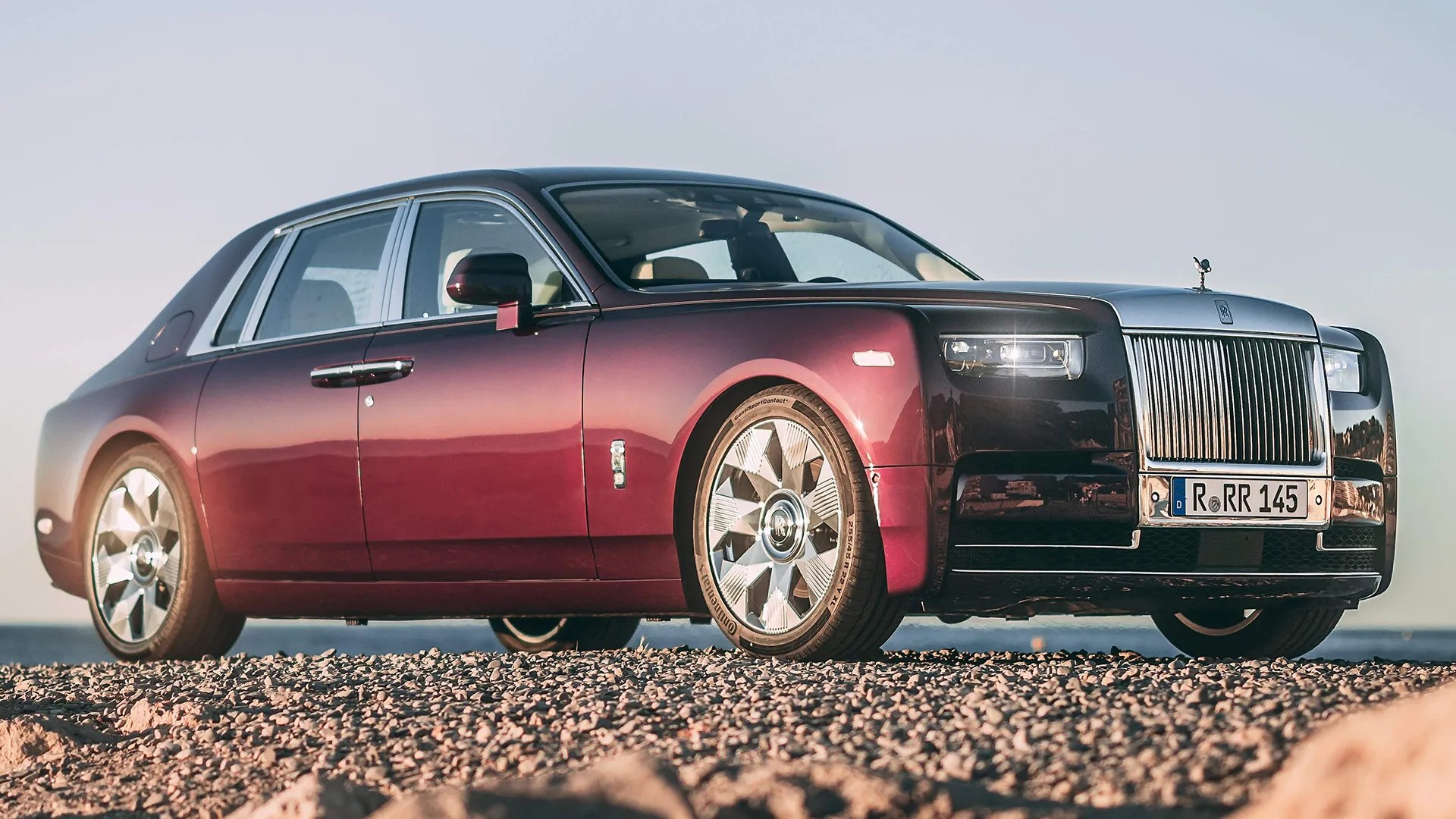 The Most Expensive Luxury Cars You Can Buy