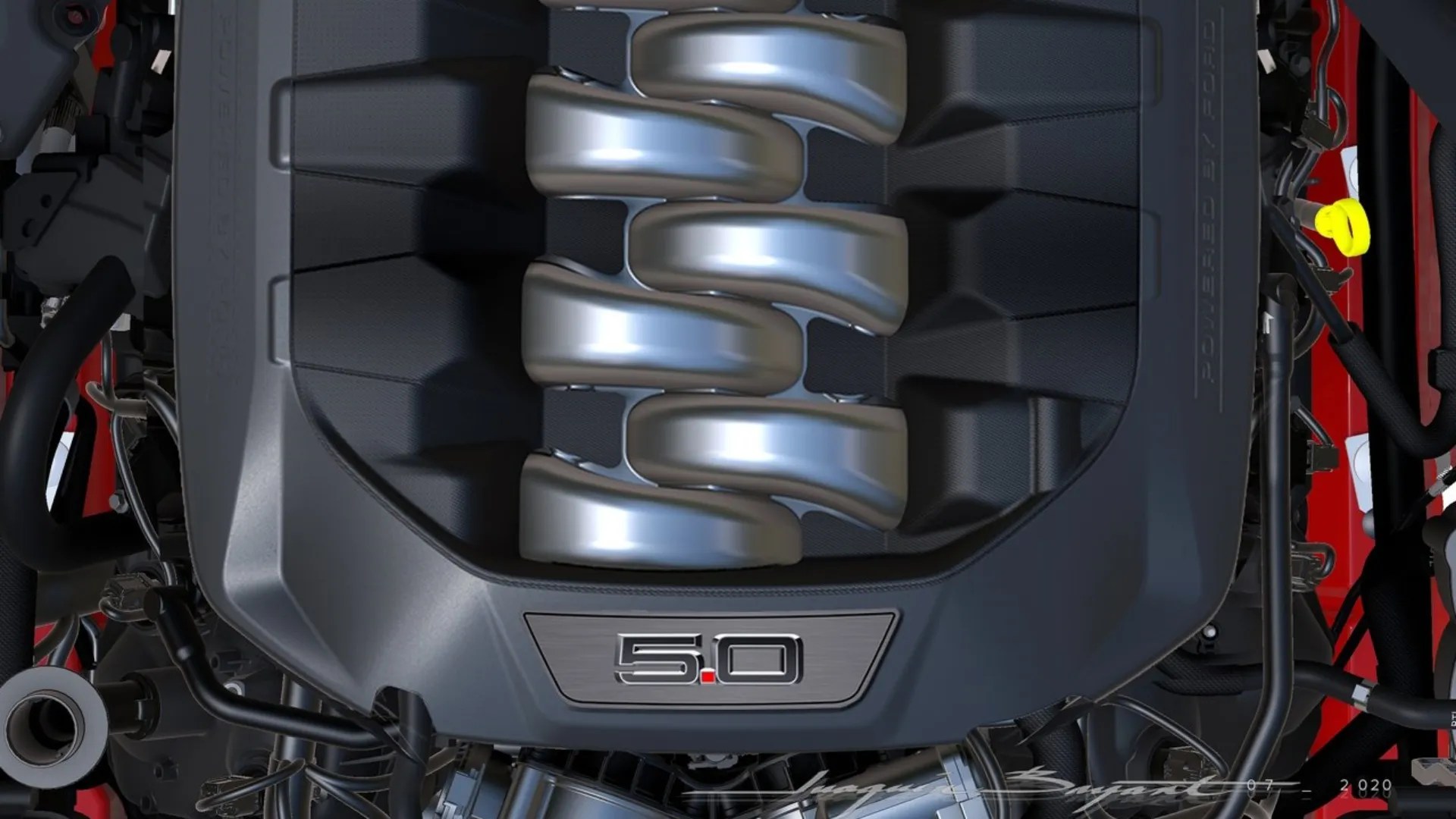 7 Reasons You Shouldn’t Count Combustion Engines Out Just Yet 7 Reasons You Shouldn’t Count Combustion Engines Out Just Yet