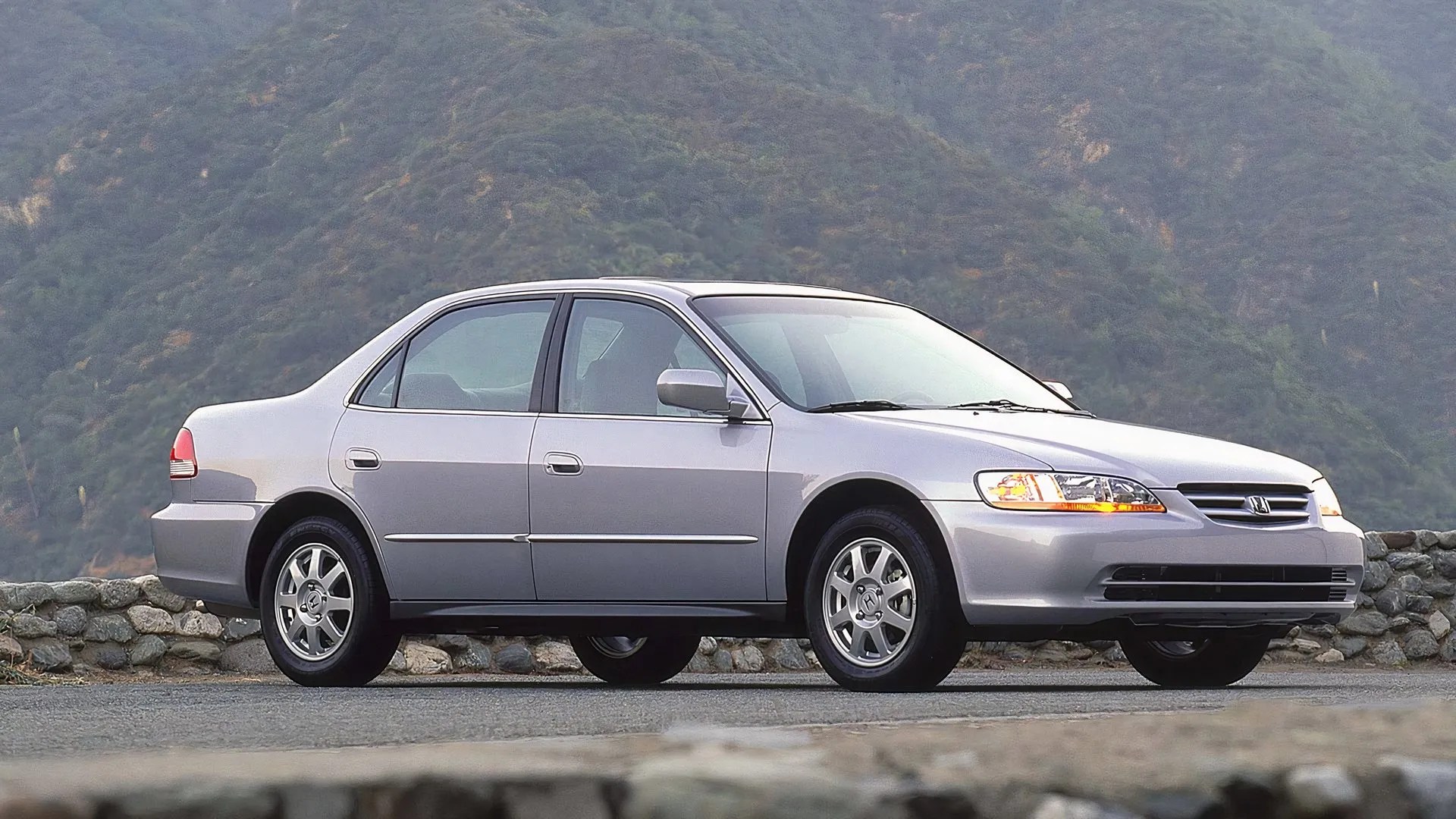 Honda Accord Generations Ranked By Reliability