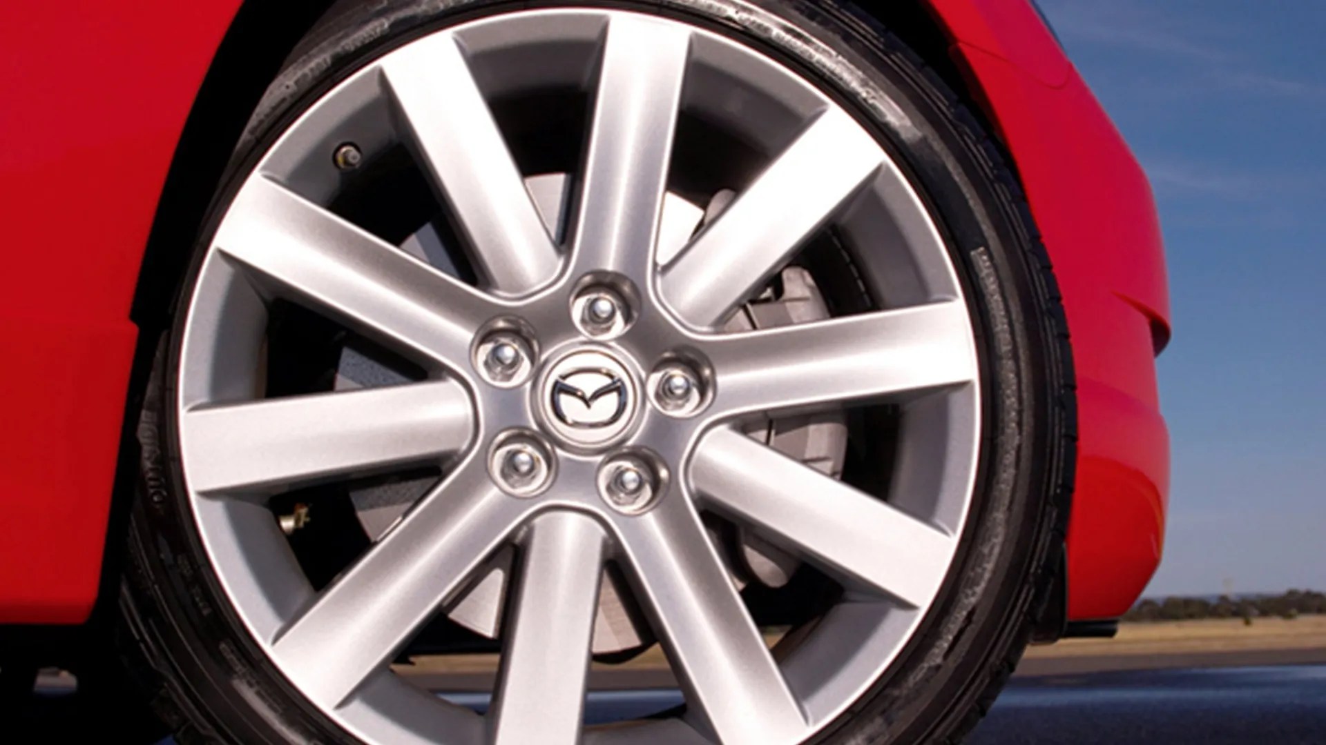 The Mazdaspeed3: A 2000s Hot Hatch That Deserves a Comeback