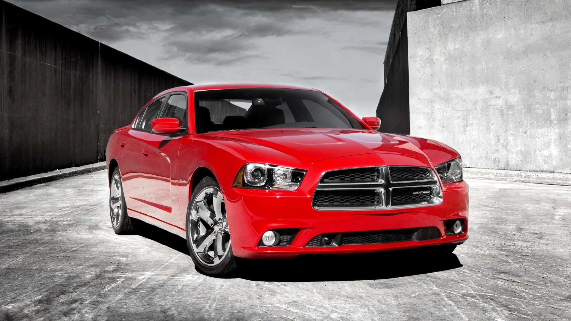Best Dodge Charger Model Years For Reliability