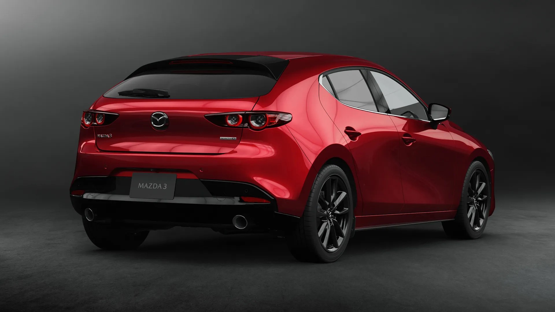 The 2010 Mazda3 Is The Best Model Year For Reliability