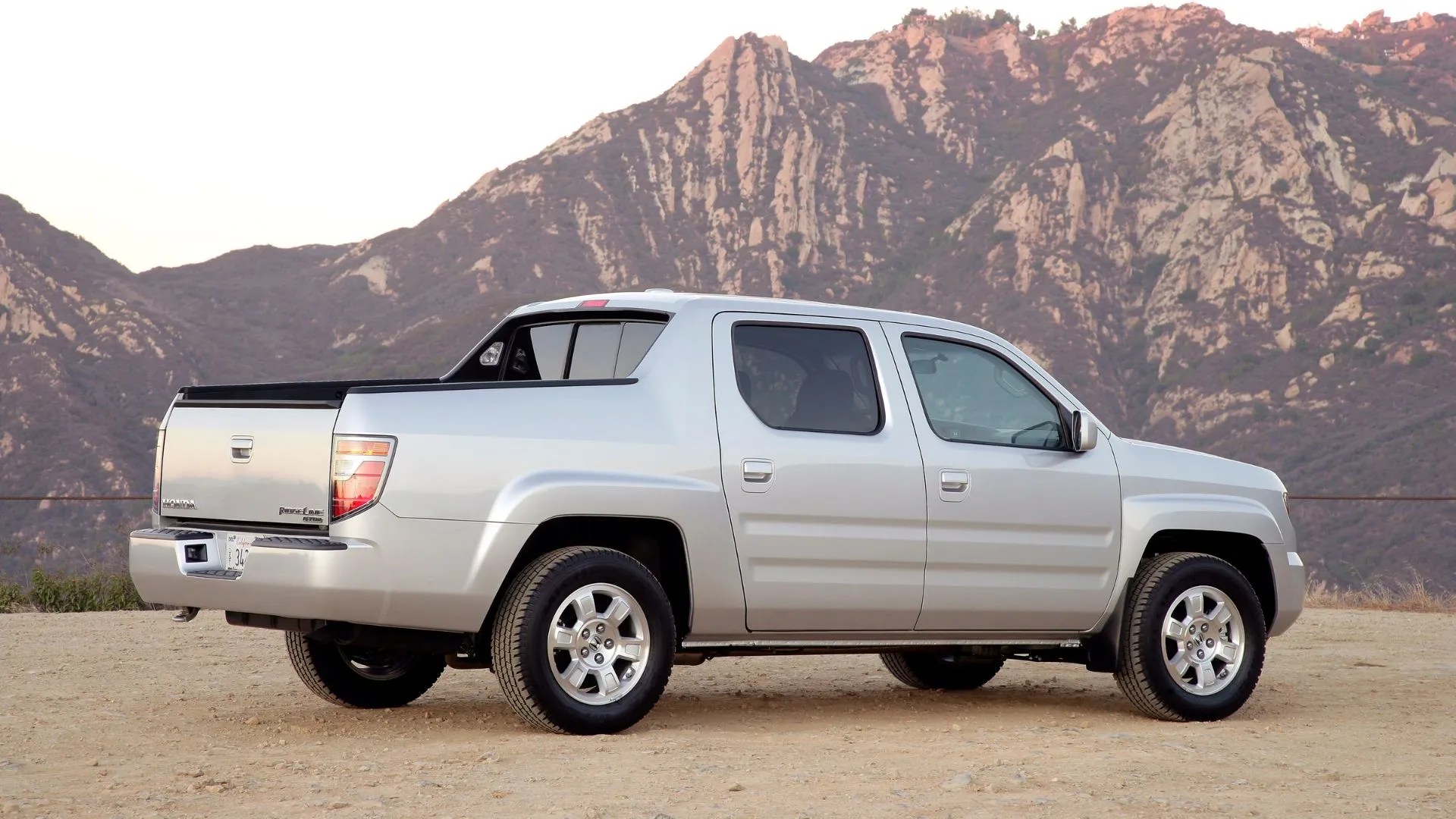 Honda Ridgeline Generations Ranked By Reliability
