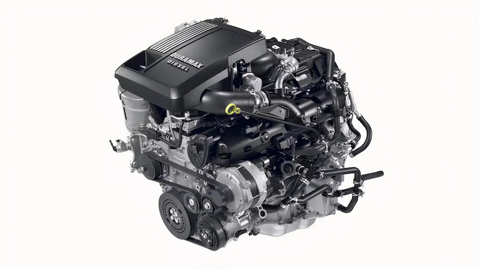GM's 3.0L Duramax Engine: Specs, Reliability Record, And Popular