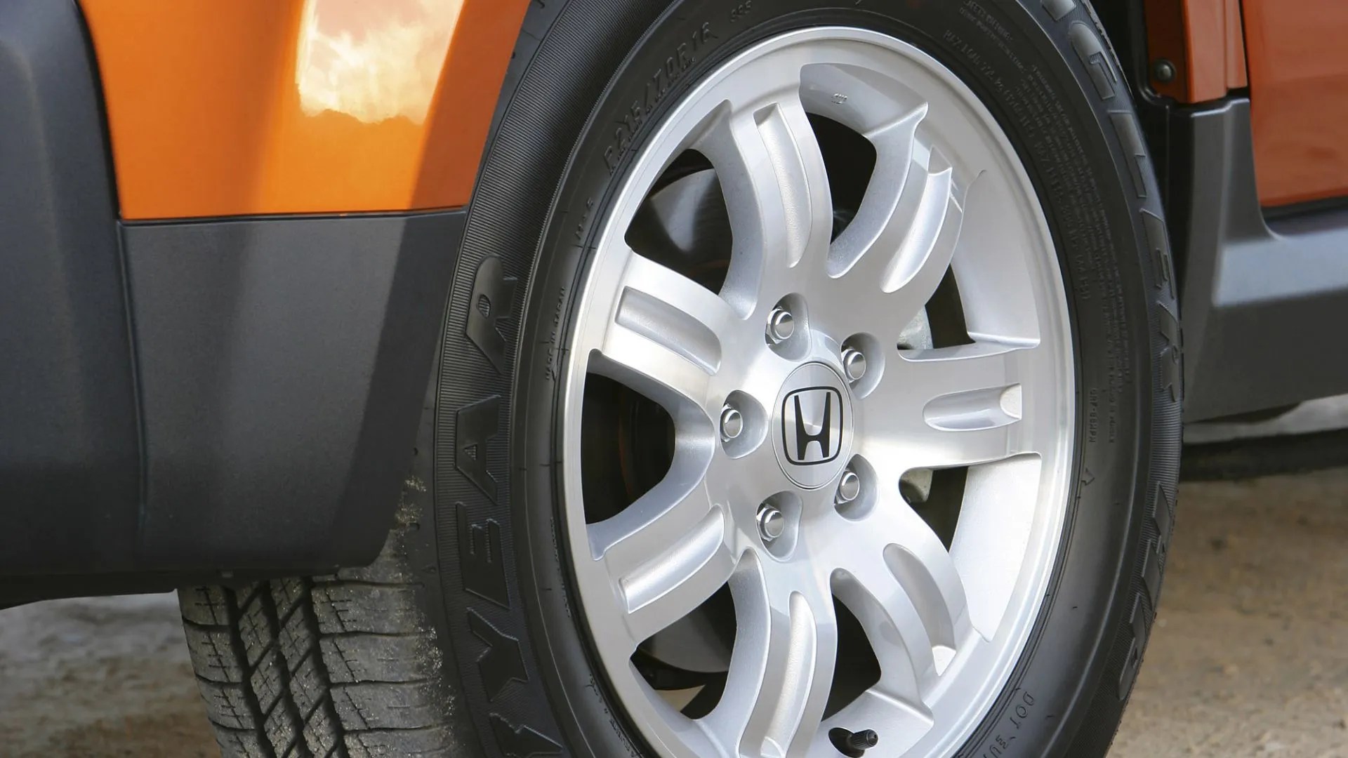 Best Honda Element Model Years For Reliability