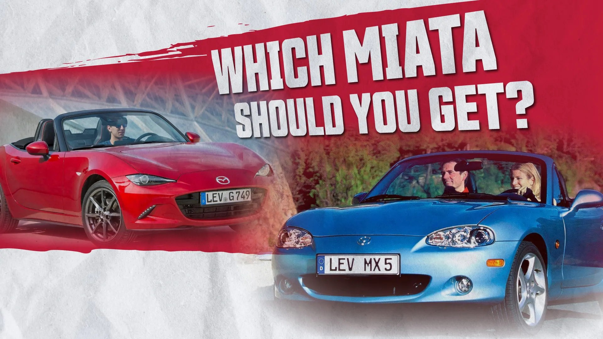 This Is The Most Reliable Model Year Mazda CX-5 To Buy
