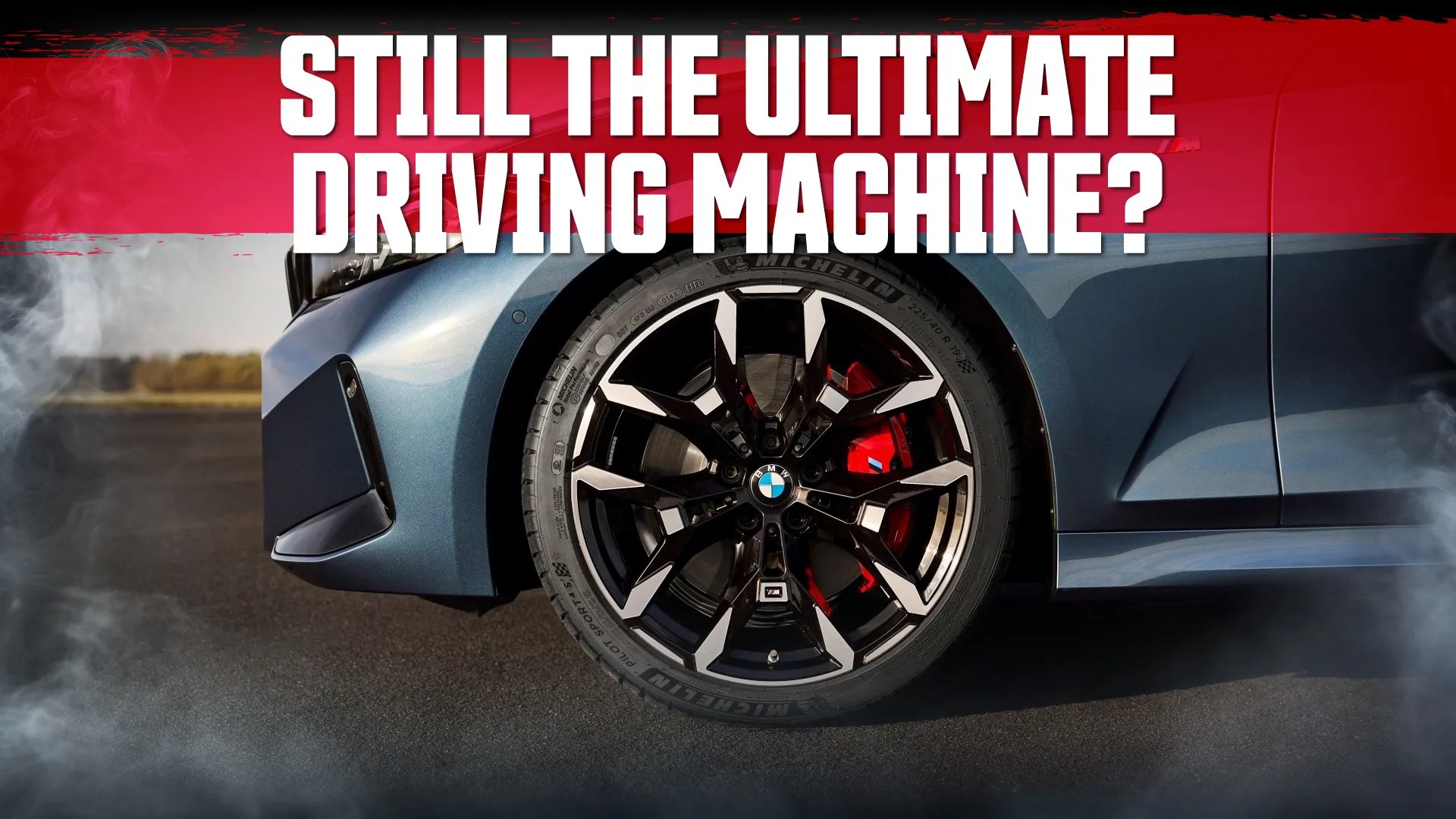 How Much The BMW 3 Series Has Changed In 35 Years