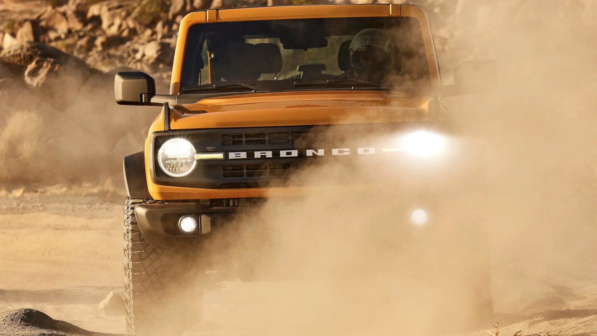 Bronco Heritage Edition: Is It Worth The Extra Money?
