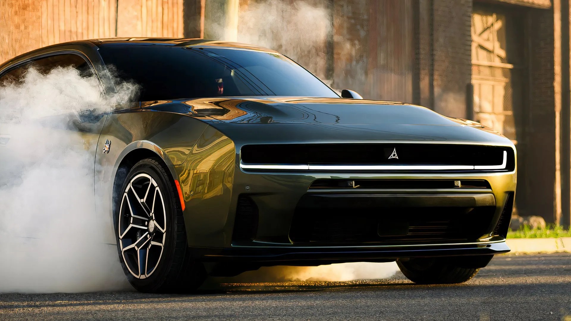Entry-Level Dodge Charger R/T Has Arrived, Price Starts Over $50,000