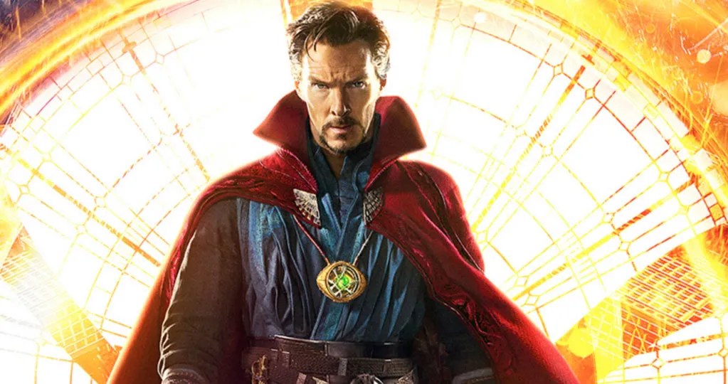 REVIEW Doctor Strange Fails To Live Up To MCU Standards CBR