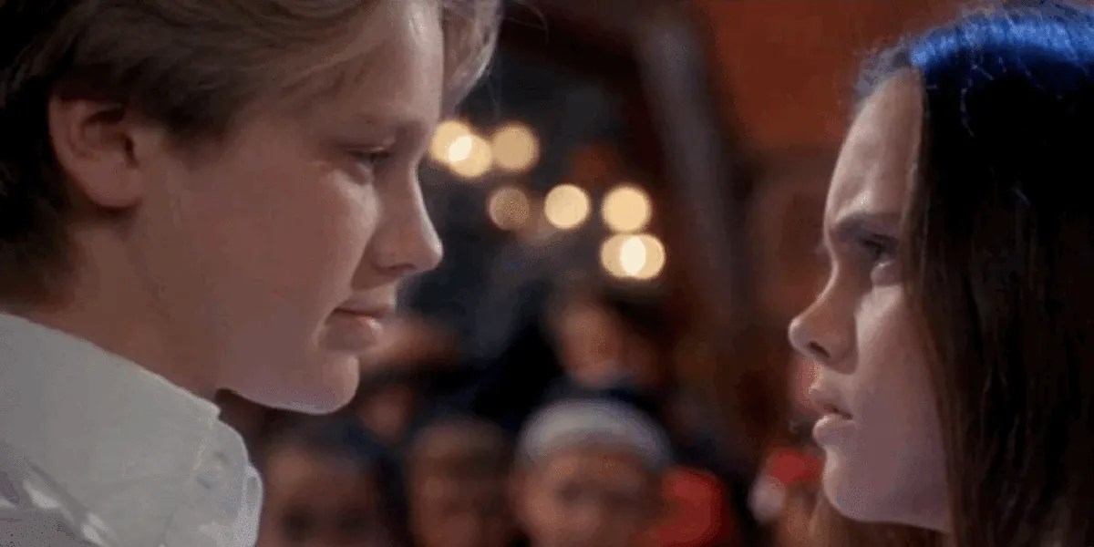 Casper Star is Finally 'Ready' For That Sequel CBR