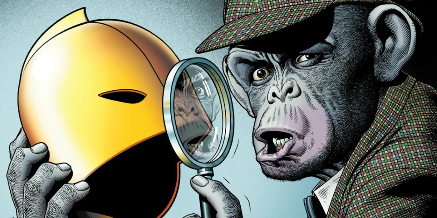 Super Sleuths The 15 Greatest Detectives in Comics CBR
