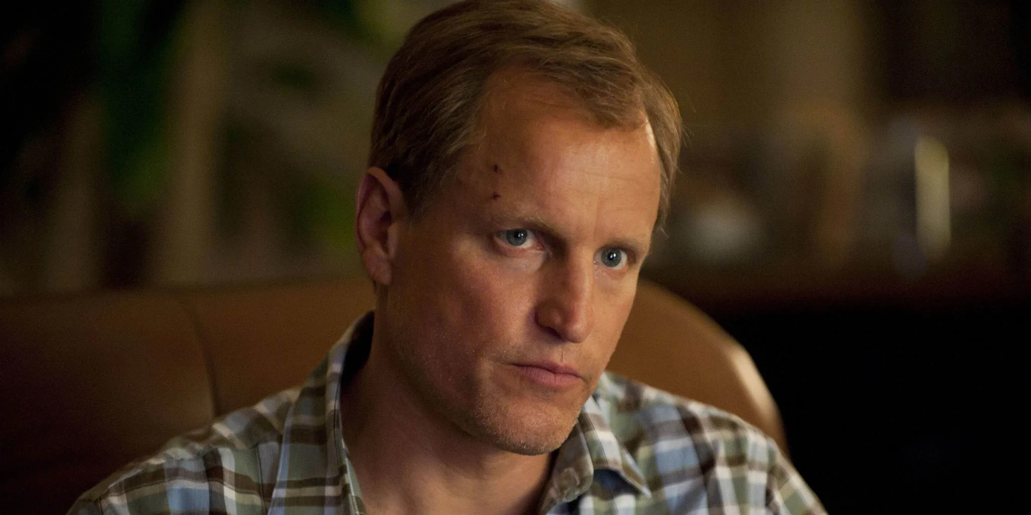 Woody Harrelson in Talks to Join Venom Movie CBR
