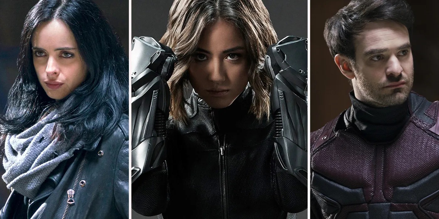 Things Agents of S.H.I.E.L.D. Does Better Than Marvel's Netflix Series