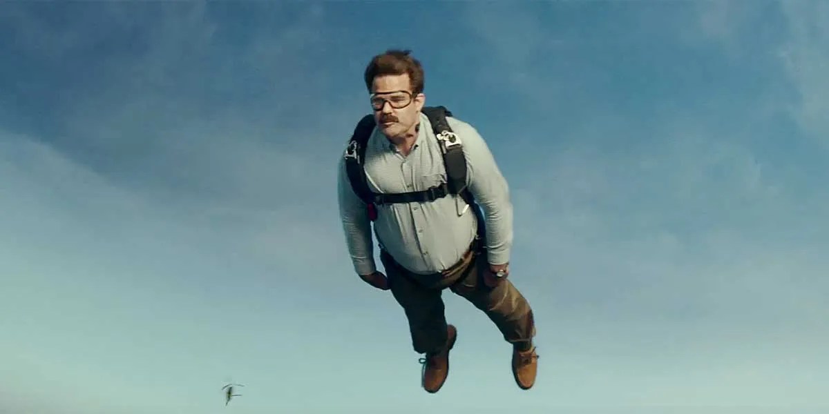 Is Deadpool 2's Peter the Movie Version of Hydra Bob? CBR