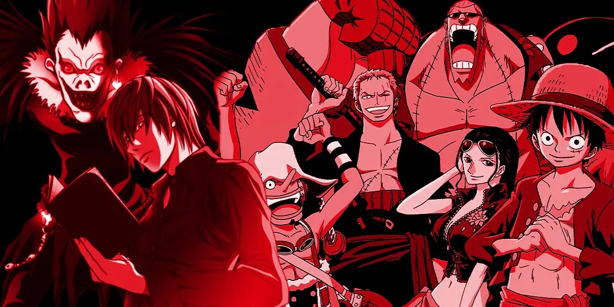 Best Anime On Netflix (Updated January 2022) CBR