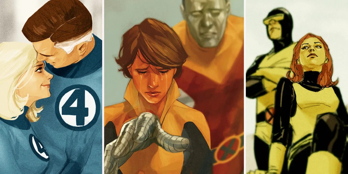 Villain Wedding Vows Wedding Vows