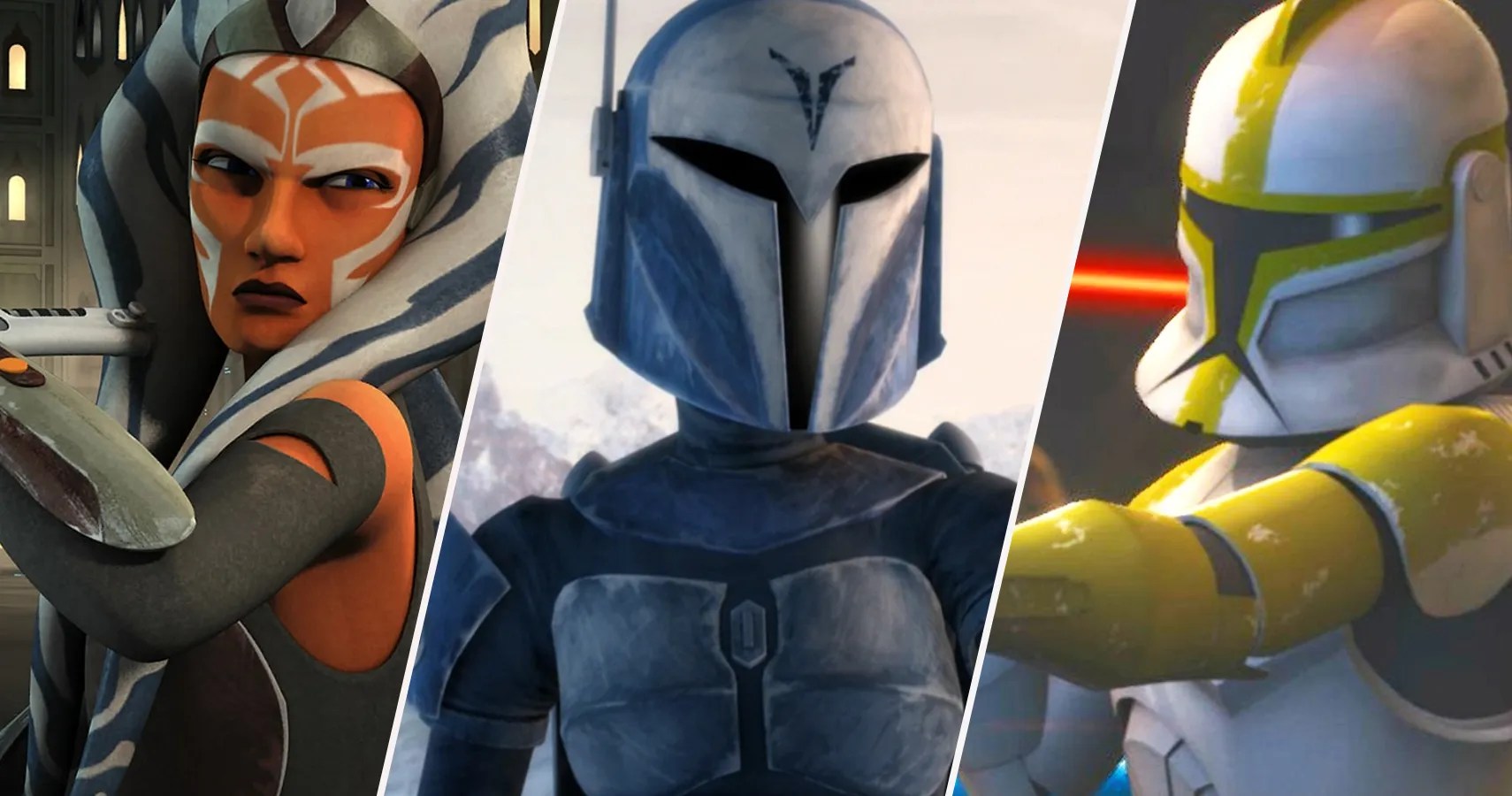 Star Wars 15 Crucial Things We Already Now About The 7th Season