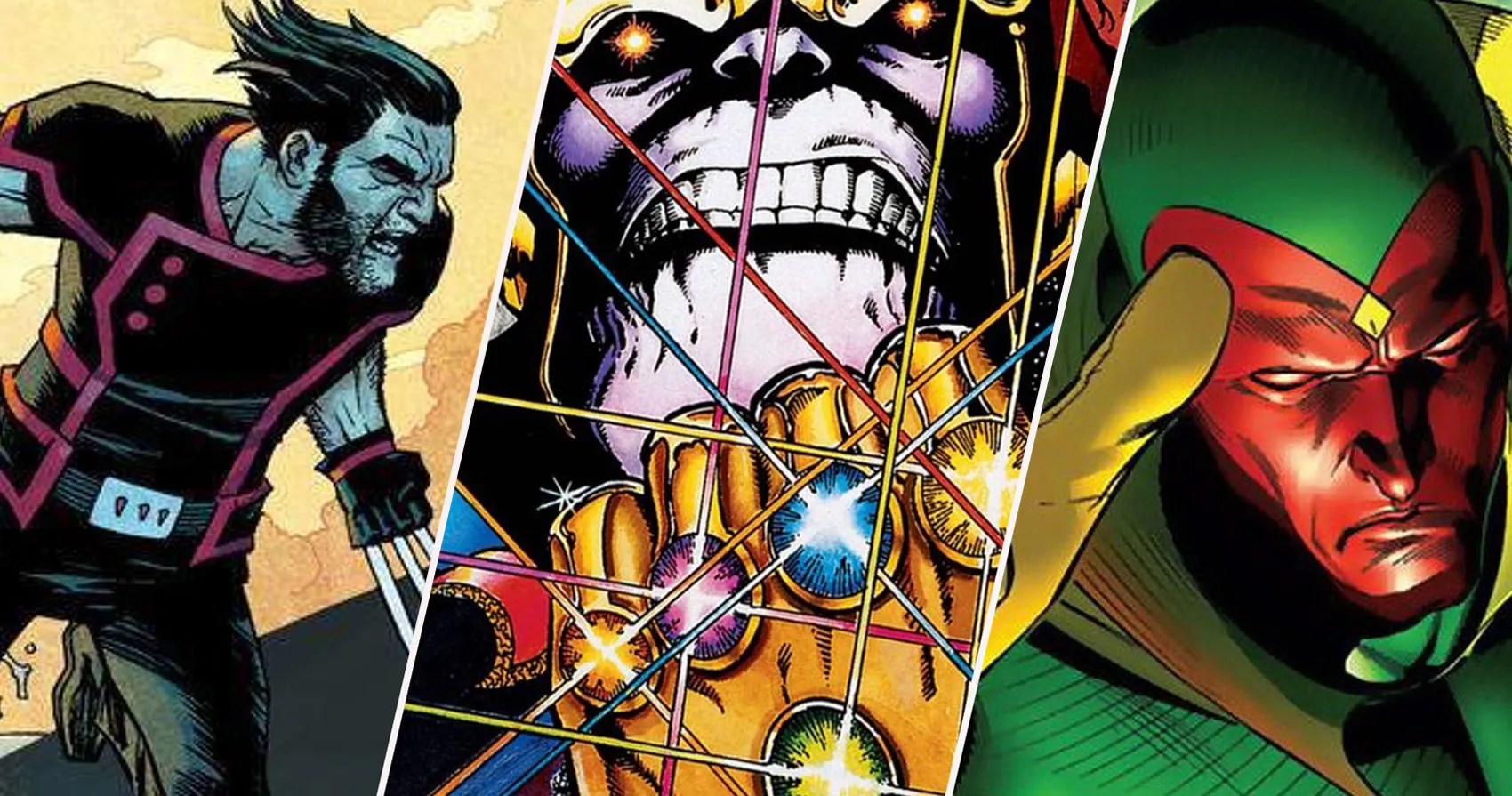 Tools of the Marvels 20 Most Iconic Weapons of the Marvel Universe, Ranked