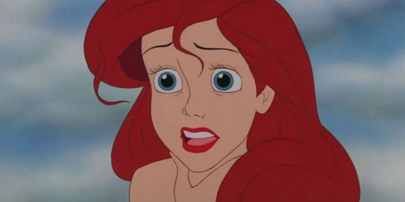 Little Mermaid Original Ariel Actor Defends Halle Bailey's Casting