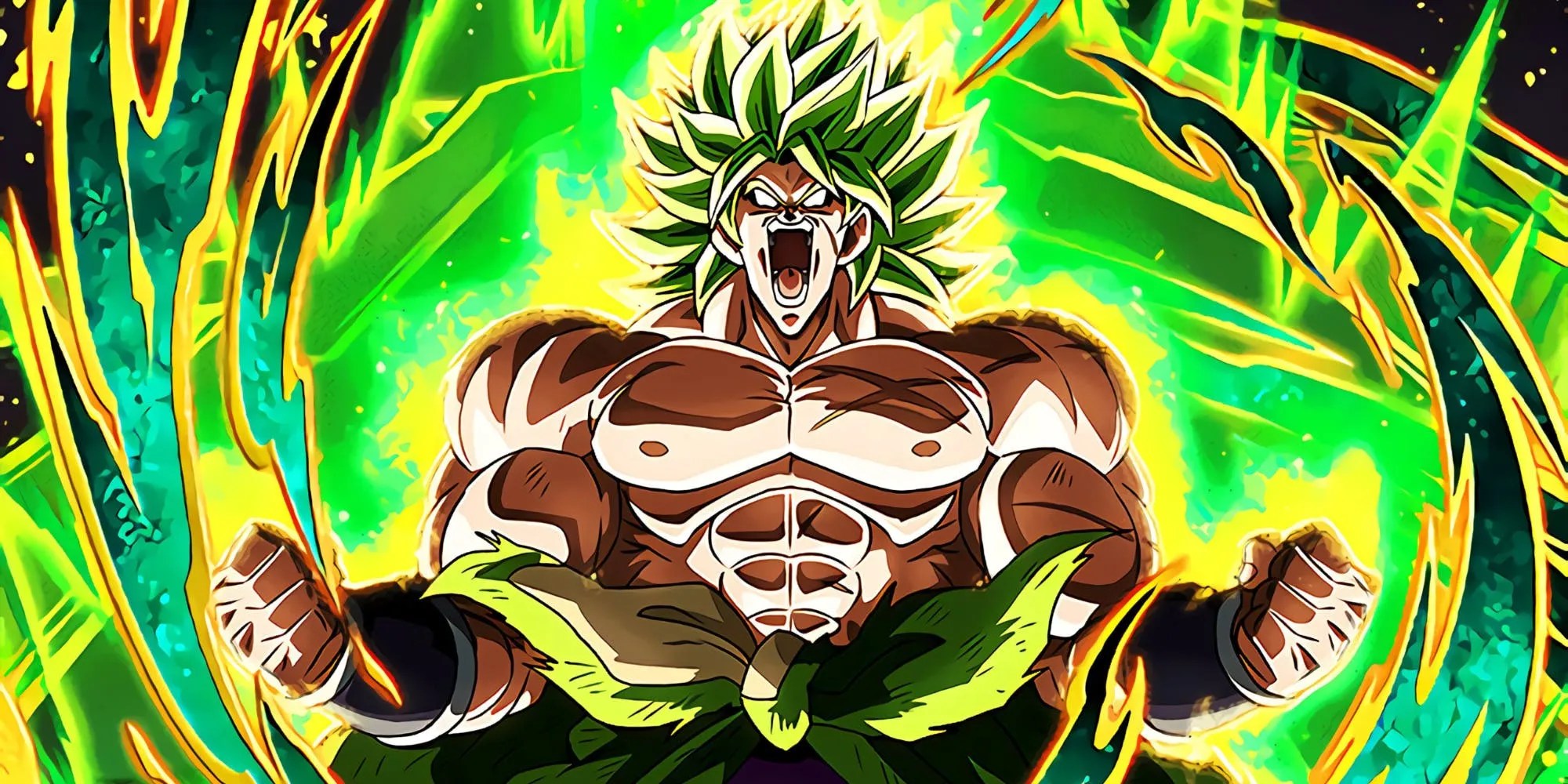 24 Best Broly Movie Ideas | Broly Movie, Dragon Ball Super, Dragon Ball The 10 Biggest Changes To Broly In The New Dragon Ball Super Movie